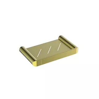 Jabonera Urban Dorado