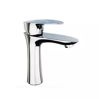 Llave Lavamanos Baja Flogia