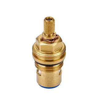 Cartucho Ceramico Der. Corto Grival