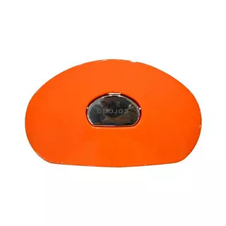 Tapa Happy Naranja Corona