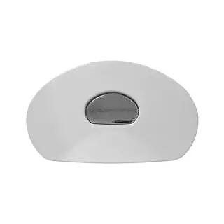 Tapa Happy Blanca Corona