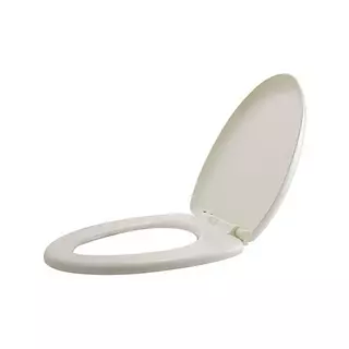 Tapa Caída Lenta Alongada Beig Sg