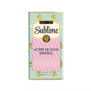 Aceite Oliva Español