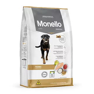 Monello Premium Tradicional