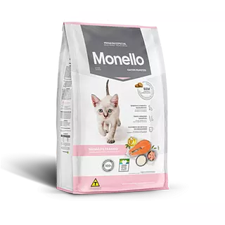 Monello Premium Cat Cachorro