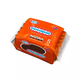 Chocoramo