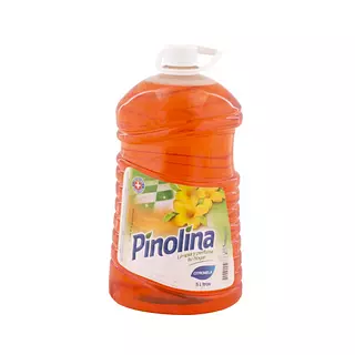 Limpiador Pinolina Citronela