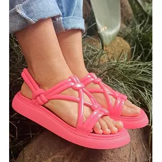 Sandalias Melissa