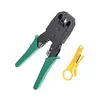 Ponchadora Ob-315 8p8c Tool Rj45+Rj11