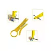 Ponchadora Ob-315 8p8c Tool Rj45+Rj11