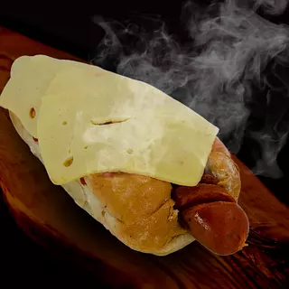 Choriperro
