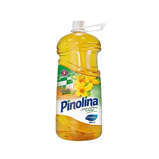 Limpiador Pinolina Citronela
