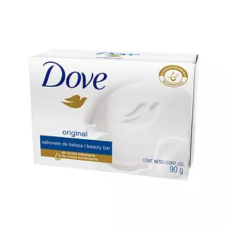 Jabón Dove Original