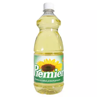 Aceite Vegetal Mezcla Premier