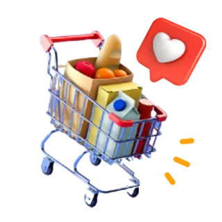 Envíale Un Mercado Solidario A Quien Mas Lo Necesite