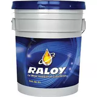 Raloy Diesel Supreme Vds-3 Sae 15w-40 Api Ci-4/Sl-Garrafa