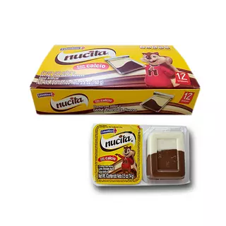 Dulce Nucita Colombina