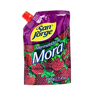 Mermelada San Jorge Mora