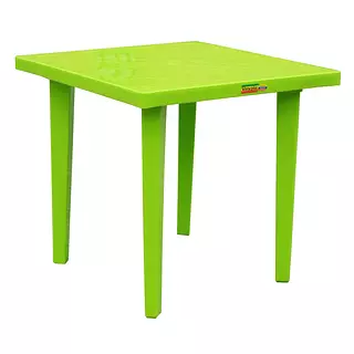 Mesa Vanyplas Cuadrada 75*75