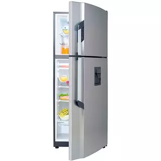 Nevera Haceb Himalaya Se Pd Inox R2