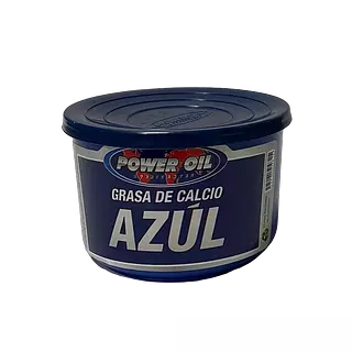 Grasa De Calcio Azul - Libra