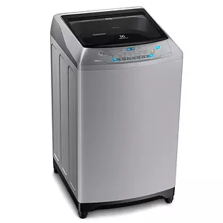 Lavadora Electrolux 16 Kg Gris Ewix16f3esg