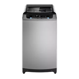 Lavadora Electrolux 21kg Gris Ewix21f3csg