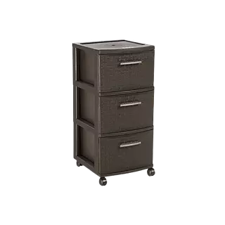 Cajonero Mq Infinity 3 Niveles