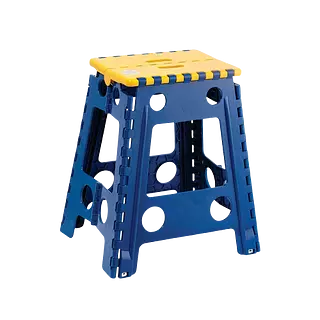 Butaco Vanyplas Plegable