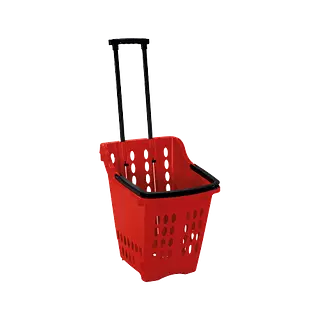 Cesta Rimax Transportadora Móvil