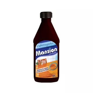 Cubre Rasguños Mansión