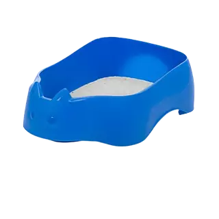 Arenero Para Gato Básico