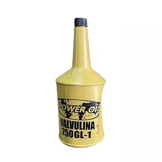 Valvulina Sae 250- Chupo