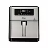 Freidora De Aire Oster Digital Con Diamond Force 9 Lt 4740