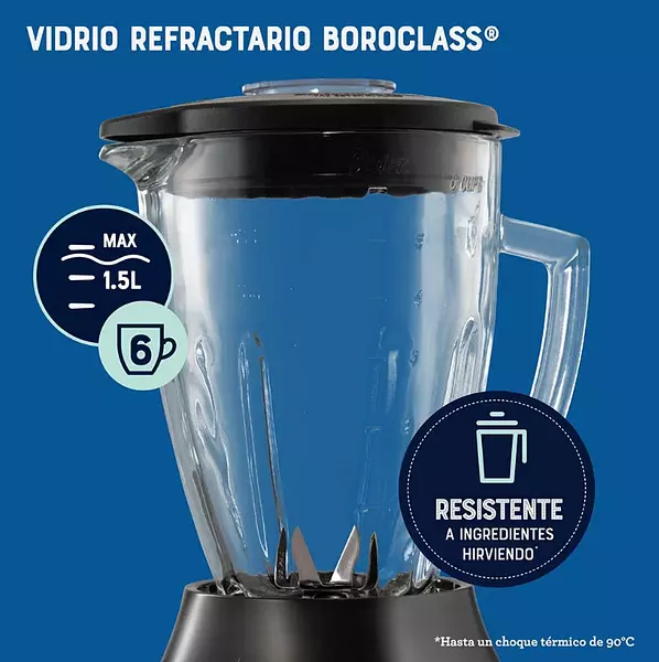 Licuadora Oster Reversible 800w Modelo 2023 8496