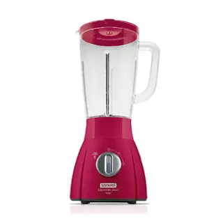 Licuadora Samurai Optimix Plus 2v Magenta 7560
