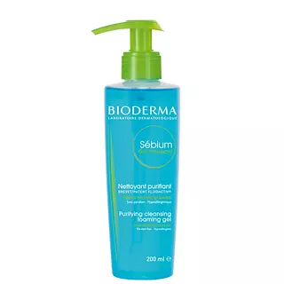 Sebium Gel Limpiador