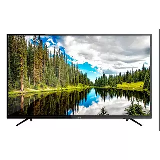 Televisor Visivo 50 Pulgadas Uhd 4k Smart Tv Web Os 2469