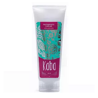 Tratamiento Capilar Repolarizador Kaba