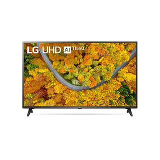 Televisor Lg 50 Pulgadas Led 4k Ultra Hd Smart 4368