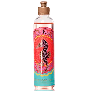 Bronceador De Coco D´Luchi