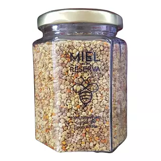 Polen Miel La Reserva