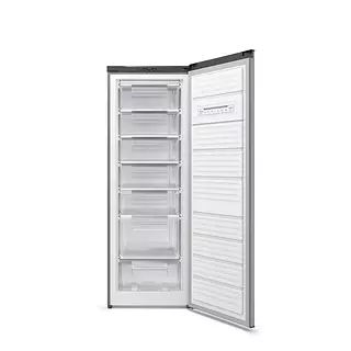 Congelador Vertical Electrolux Efup22p3hrg 225 Lt