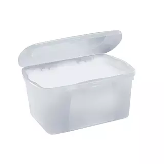 Caja Multiusos 6 Lt Natural Rimax