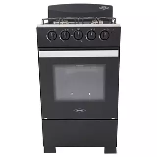 Estufa Haceb Romero 50 T- Gn Pl