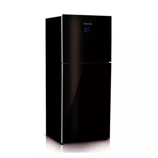 Nevera Challenger Cr 360 Negra C Digital