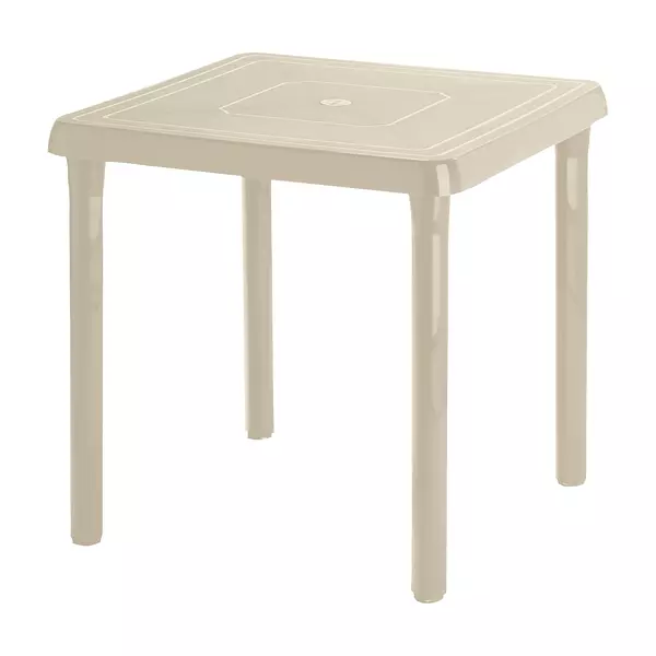 Mesa Rimax Caribe Ii Mocca 10807