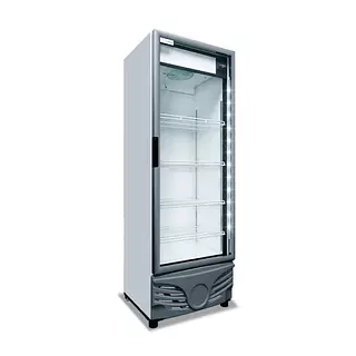 Nevera Vertical Indufrial 482 Lt Forte V17-R