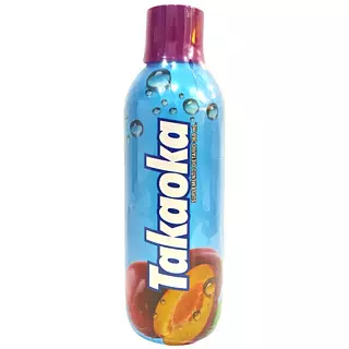 Takaoka 360 Ml Ciber