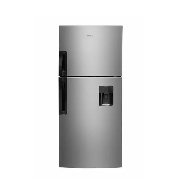 Nevera Whirlpool Tm 395 Lts Evox Wd Wrj43aktww